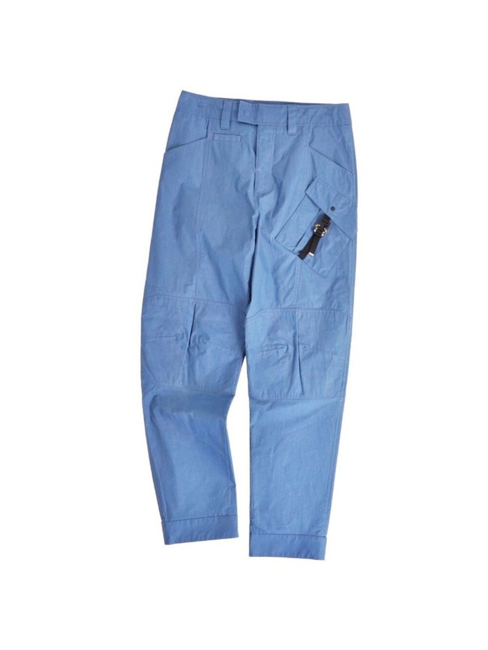 Dior Homme Rollaco Star Belt Jeans